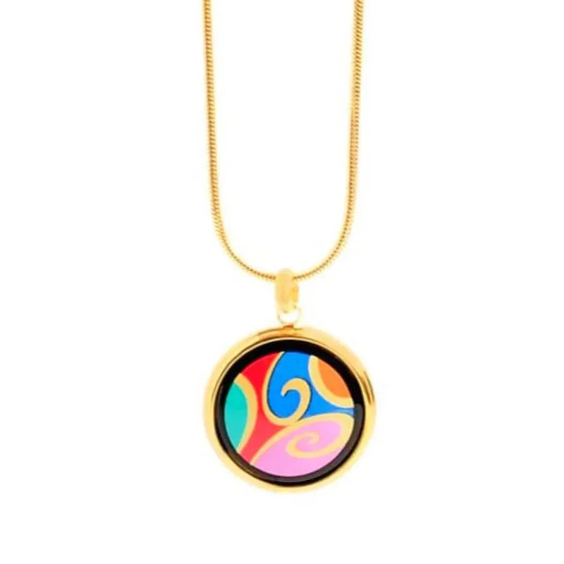 بابيليو Spiral - Tahit Wave
